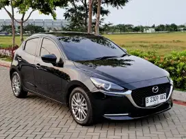 [KM 29RB]Mazda 2 GT AT 2020 Mazda 2 GT 2020 Mazda 2 2020 Mazda 2 Mazda