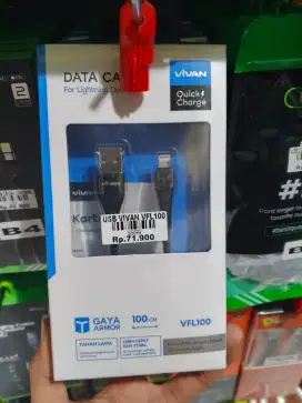 USB VIVAN VFL 100