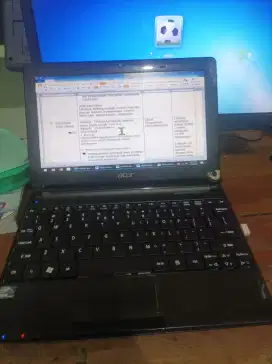 Acer aspire one d255