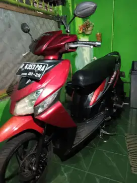 Motor second /bekas vario 110