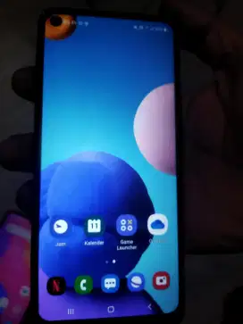 Samsung A21s RAM 6/128