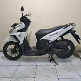 Honda Vario 150 2017 pajak panjang