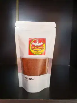 Abon ayam premium