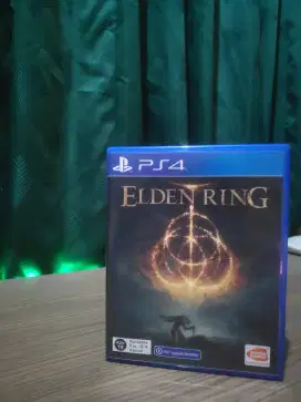 BD PS4 - ELDEN RING