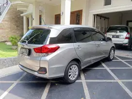 Honda Mobilio  2016 E CVT AT