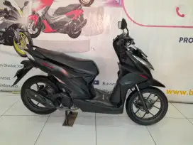 HONDA BEAT DELUXE 2023 JOS OK