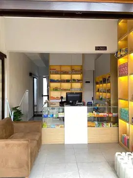 Di Butuhkan Karyawan Apotek