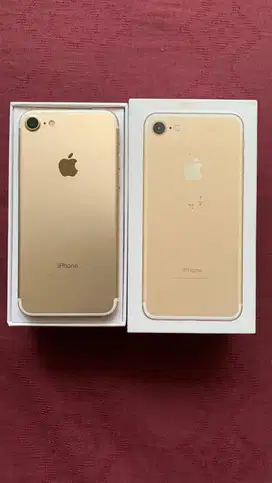 iPhone 7 128Gb inter Mulus No Minus