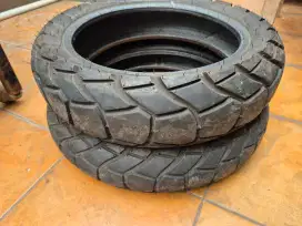Ban Motor Adv 160 (98%)