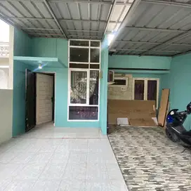Jual Rumah di Perumahan Villa Bukit Tirtayasa