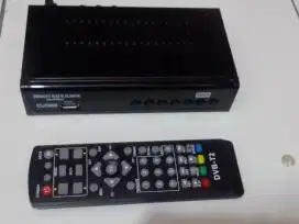 STB MITSUYAMA DVB01