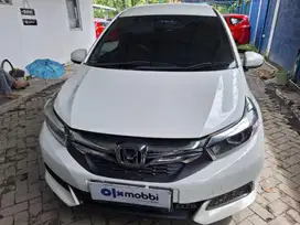 HONDA MOBILIO 1.5 S BENSIN MANUAL 2019