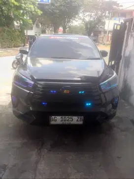 Dijual Innova reborn diesel