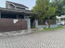 CLUSTER GOLD CITRA INDAH CITY