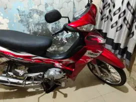 Jupiter Z Burhan 2007