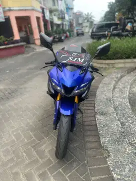 R15 V3 2019 Pajak Panjang