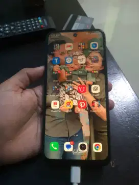 Hp Tecno spark go 1