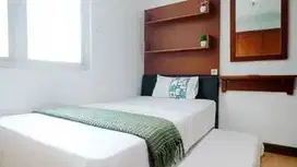 SEWA APARTEMEN 3 BEDROOM PURI IMPERIUM SETIABUDI JAKARTA SELATAN