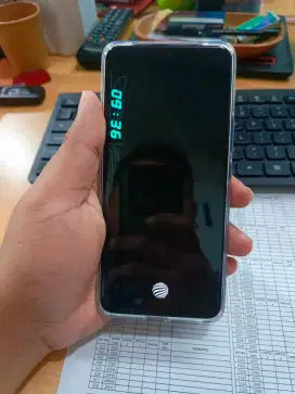 Iqoo z10 12/256
