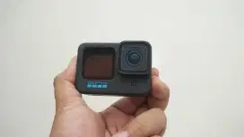 GOPRO HERO 10 GO PRO BLACK