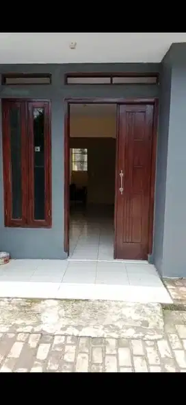 DIJUAL RUMAH DI PERUM RAZBI AZRI MUSTIKA JAYA BEKASI TIMUR