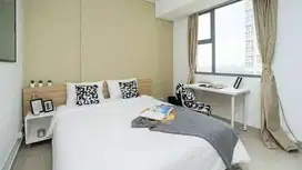 SEWA APARTEMEN 2 BEDROOM ROYAL OLIVE PEJATEN JAKARTA SELATAN
