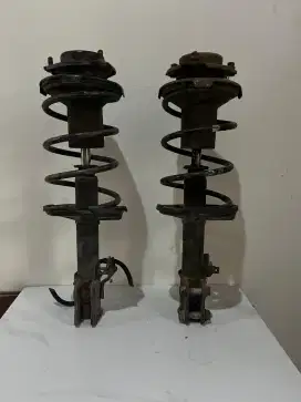 Shock Mobil, Per Mobil, Hidrolic Pintu dan lain-lain (Copotan Ori)