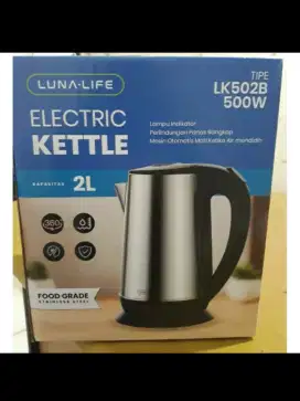 Kattle air panas lunafile