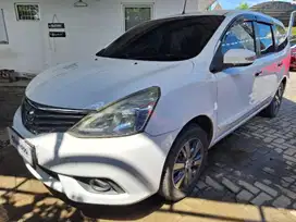 NISSAN GRAND LIVINA 1.5 XV BENSIN MATIC 2017