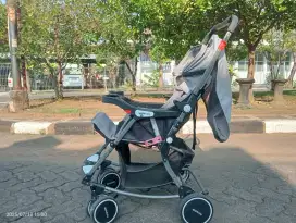 DIJUAL MURAH STROLLER, NEGO HALUSSSS