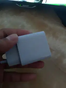 Charger PD 20 watt Ugreen dan Hippo