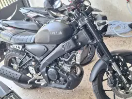 yamaha xsr 155 2022
