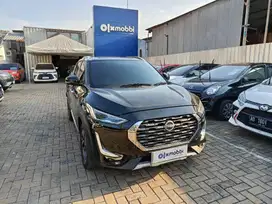 Nissan Magnite 1.0 Premium Matic 2021