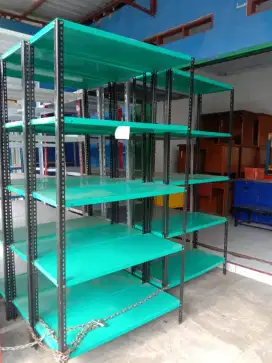 Rak gudang murah