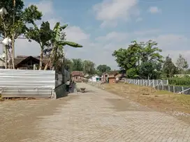 Tanah Kavling 0 Jalan Dekat Wisata lembah tumpang Malang