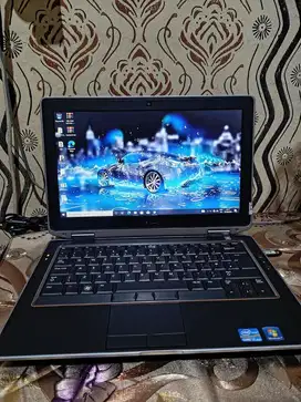 Dijual Laptop Dell Bekas Rasa Baru