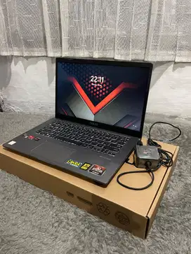 Asus Vivobook M415DA Fullset Original