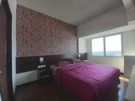 Apartemen Solo Paragon Tipe 1 Bedrooms