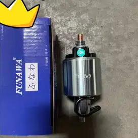 switch starter timor / livina