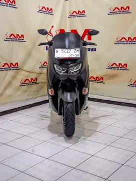 Yamaha New Nmax Abs Connected Tahun 2020