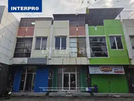 Ruko 2,5 Lantai Dijual Aries Utama Sangat Strategis Siap Pakai - 82m2
