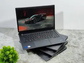 Lenovo Thinkpad T14s intel core i5-1135G7 8Gb