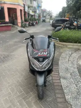 PCX 150 ABS 2021 Pajak Panjang