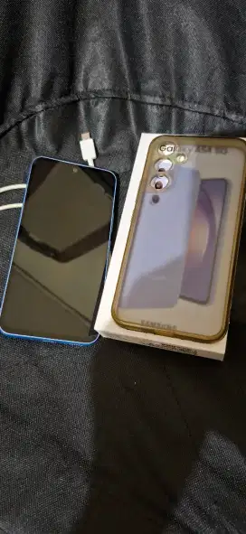 Samsung a54 8/256 violet