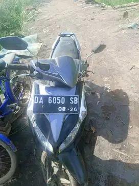 jual vario 2011