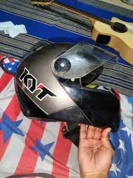 HELM KYT X ROCKET