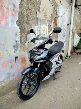 Yamaha Jupiter MX tahun 2006