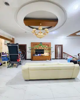 VILLA GRAND POLONIA JL. PERHUBUNGAN UDARA