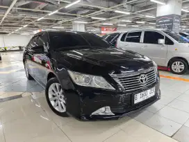 Toyota Camry V 2014 TDP 8 JT