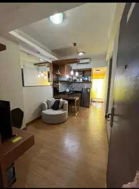 DIJUAL CEPAT 2BR SUPER MURAH TOWER C @PURI PARKVIEW